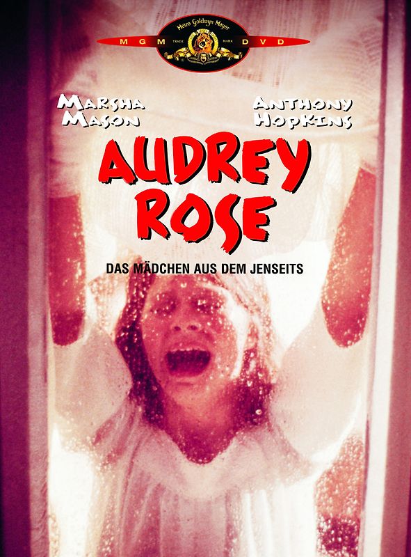 Audrey Rose - das Mädchen aus dem Jenseits DVD