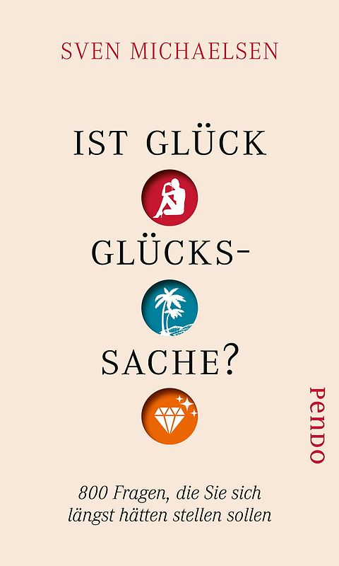 Ist Glück Glückssache ?