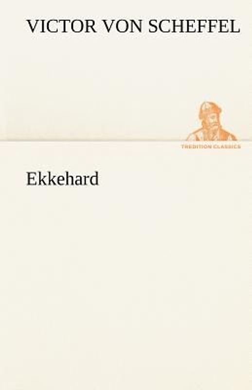 Ekkehard