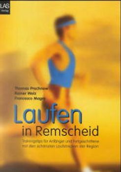 Laufen in Remscheid