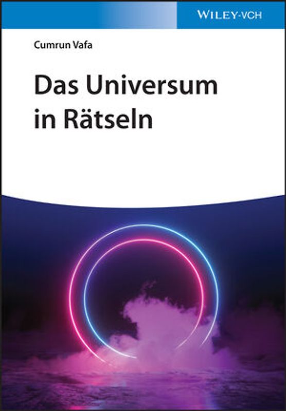 Das Universum in Rätseln