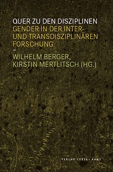 Quer zu den Disziplinen