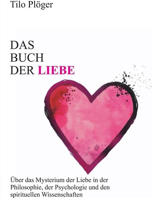 Das Buch der Liebe