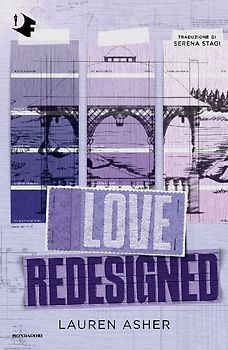 Love redesigned