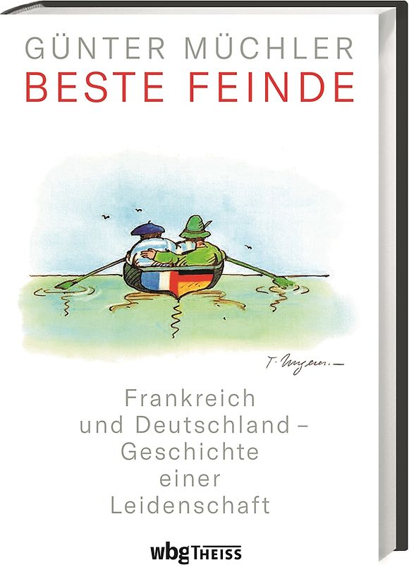 Beste Feinde