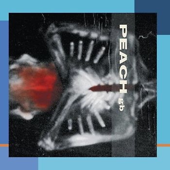 Peach - Giving Birth to a Stone