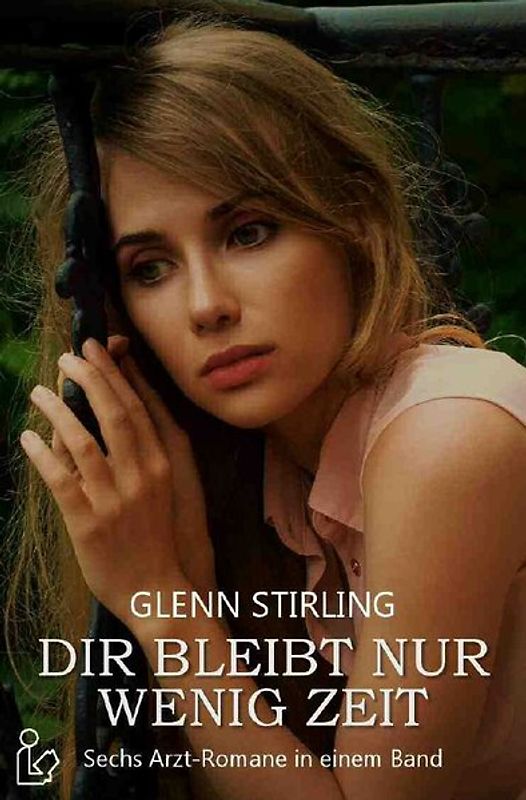 DIR BLEIBT NUR WENIG ZEIT