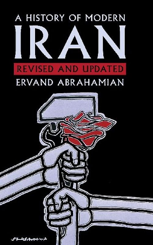 A History of Modern Iran