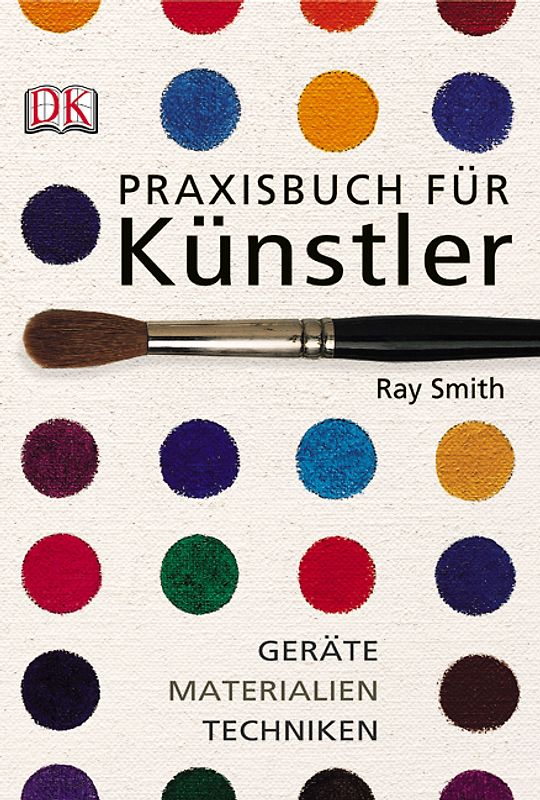 Praxisbuch für Künstler