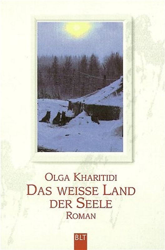 Das weisse Land der Seele