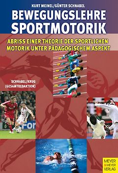 Bewegungslehre Sportmotorik
