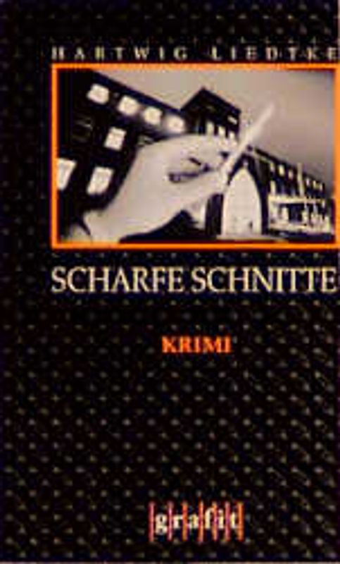 Scharfe Schnitte