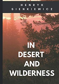 In Desert and Wilderness