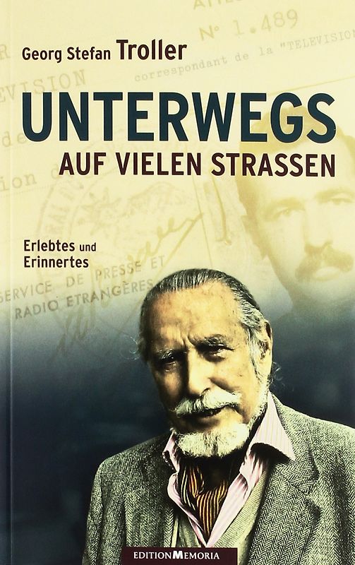 Unterwegs auf vielen Strassen