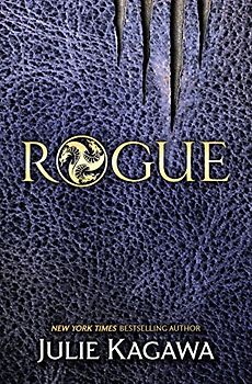Rogue (The Talon Saga) - Kagawa, Julie