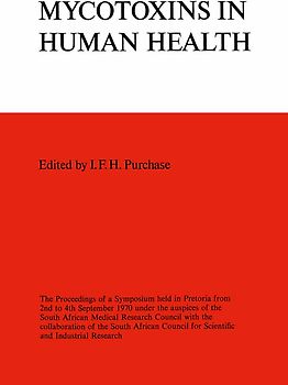 Symposium on Mycotoxins in Human Health