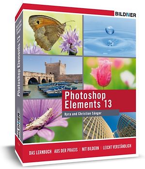 Photoshop Elements 13
