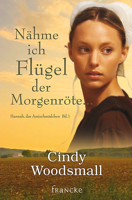 Nähme ich Flügel der Morgenröte ...