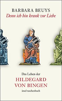 Denn ich bin krank vor Liebe