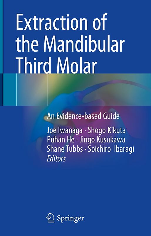 Extraction of the Mandibular Third Molar