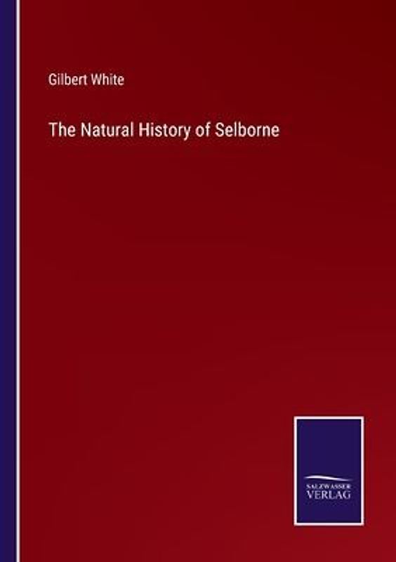 The Natural History of Selborne
