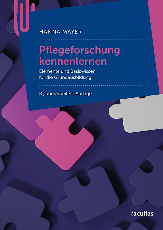Pflegeforschung kennenlernen