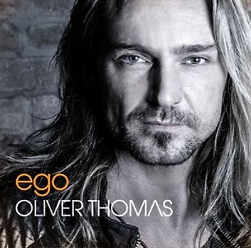 Thomas,Oliver - Ego