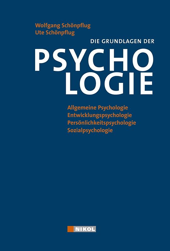 Psychologie