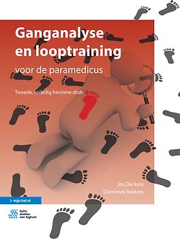Ganganalyse en looptraining