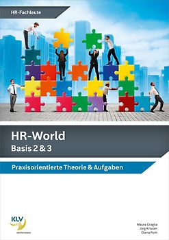 HR-World