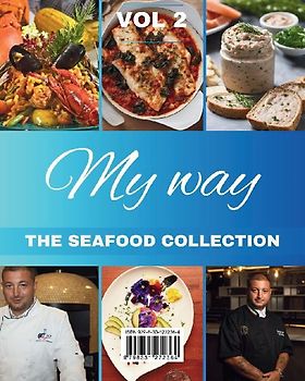 "My Way" The Seafood Collection