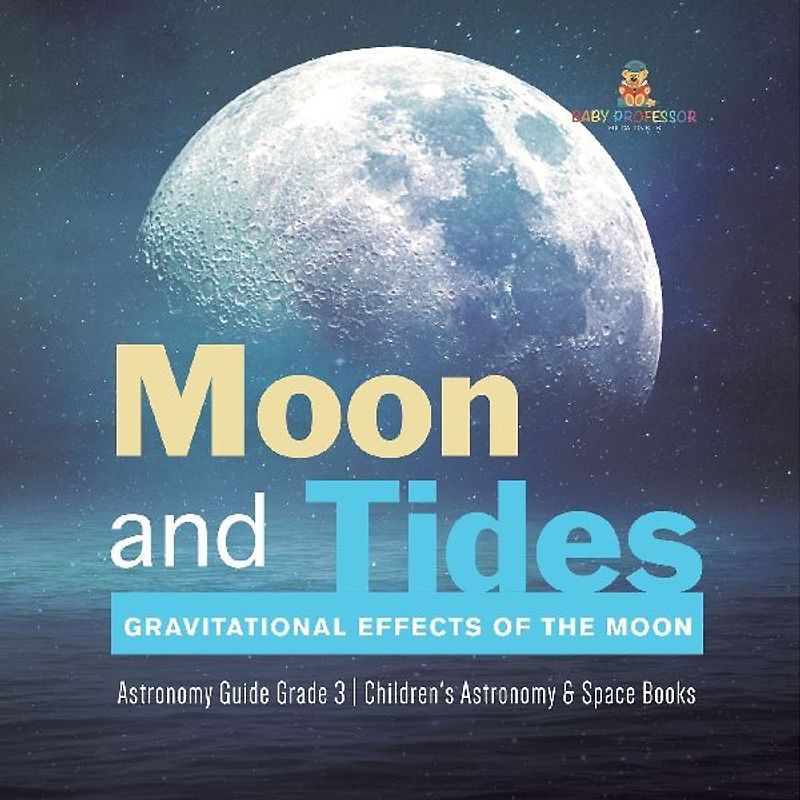 Moon and Tides
