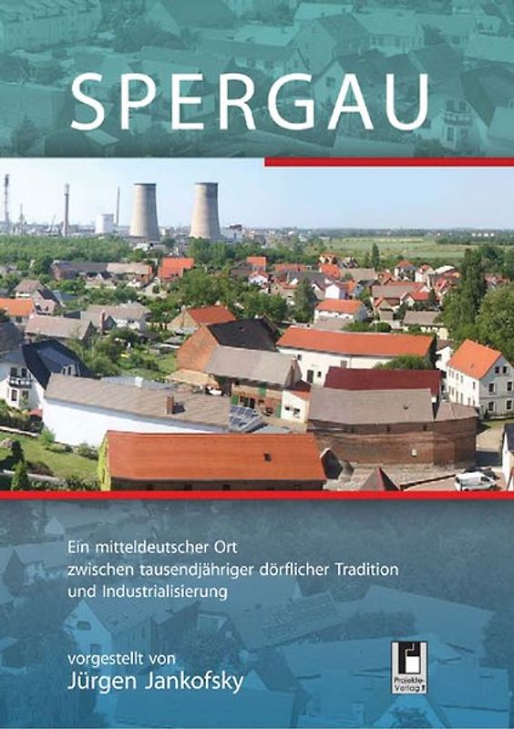 Spergau
