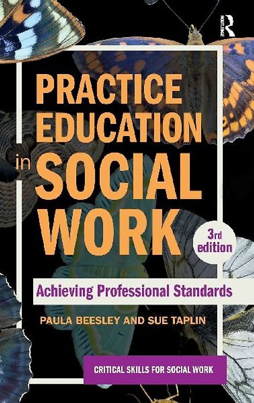 Practice Education in Social Work