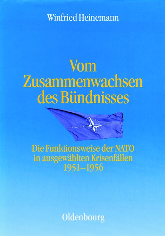 Vom Zusammenwachsen des Bündnisses
