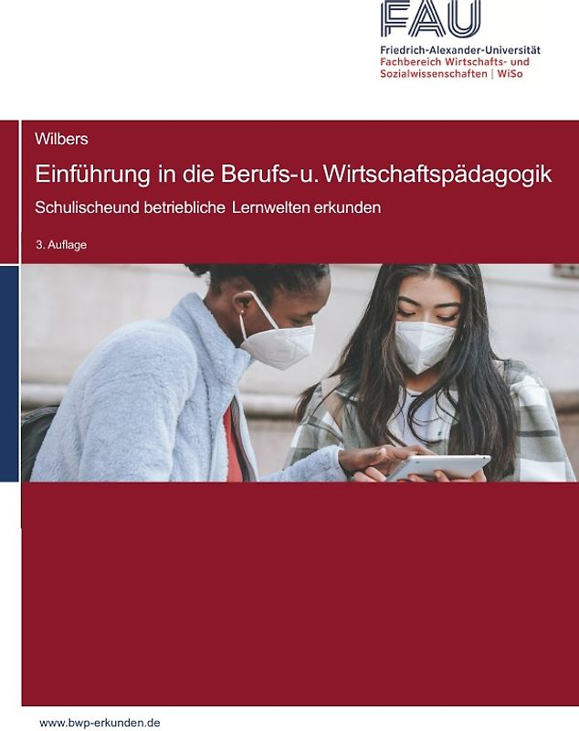 Einführung in die Berufs- und Wirtschaftspädagogik