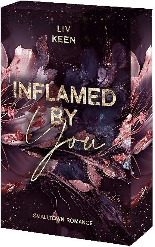 Inflamed By You