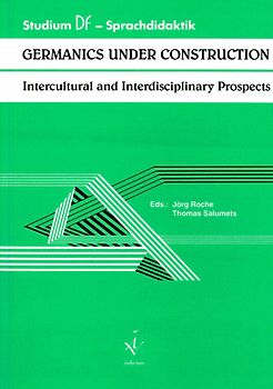 Germanics under Construction