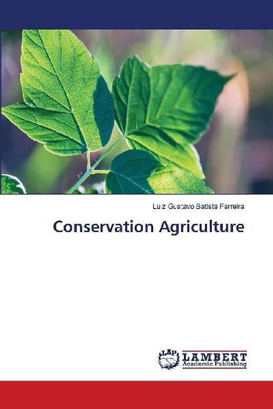 Conservation Agriculture