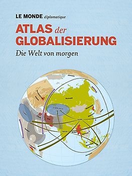 Atlas der Globalisierung