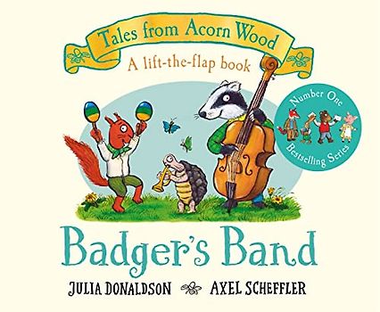 Badger's Band
