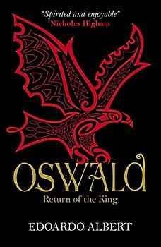 Oswald: Return of the King