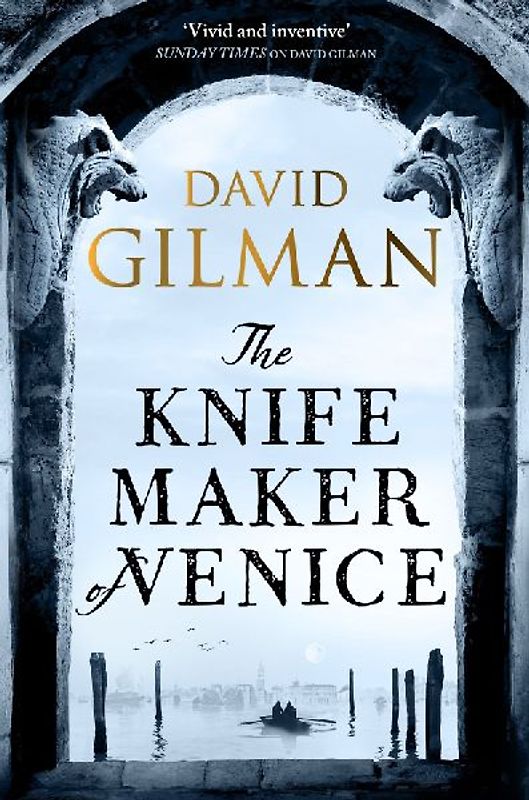 The Knife Maker of Venice