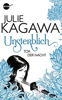 Unsterblich - Tor der Nacht. Band 2 - Roman