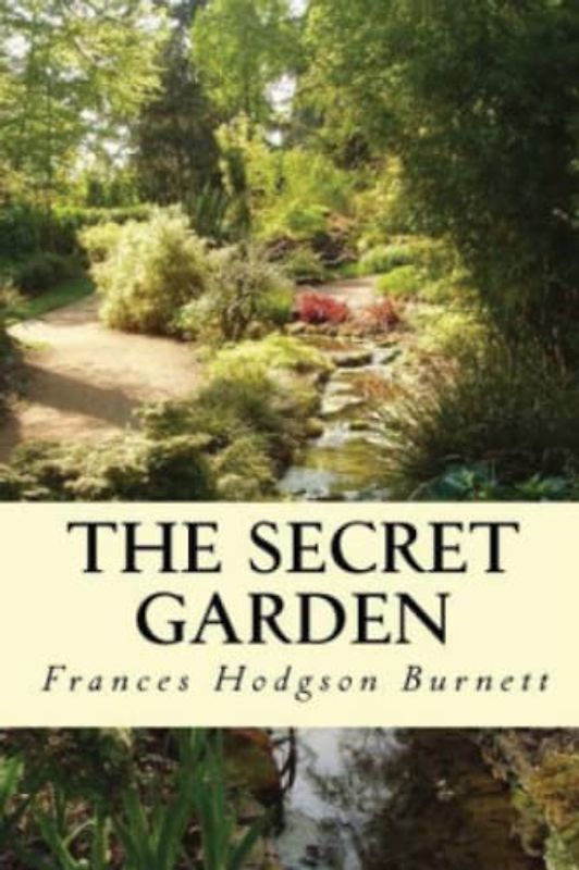 The Secret Garden (Annotated)