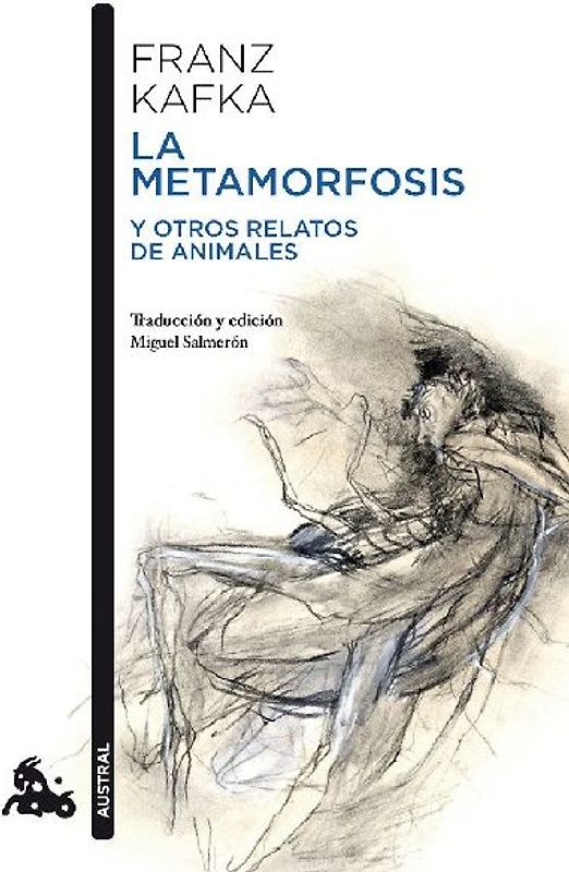 La metamorfosis y otros relatos de animales