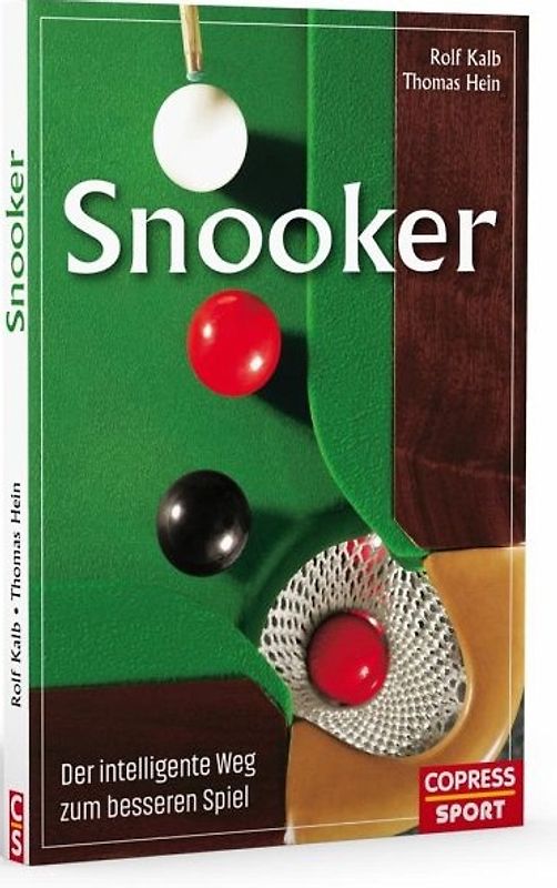 Snooker