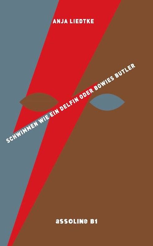 Schwimmen wie ein Delfin