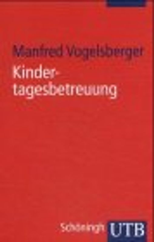 Kindertagesbetreuung