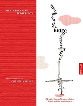 Stell dir vor, es ist Krieg und keiner geht hin